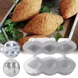 Express Kibbeh Meat Rolls Maker