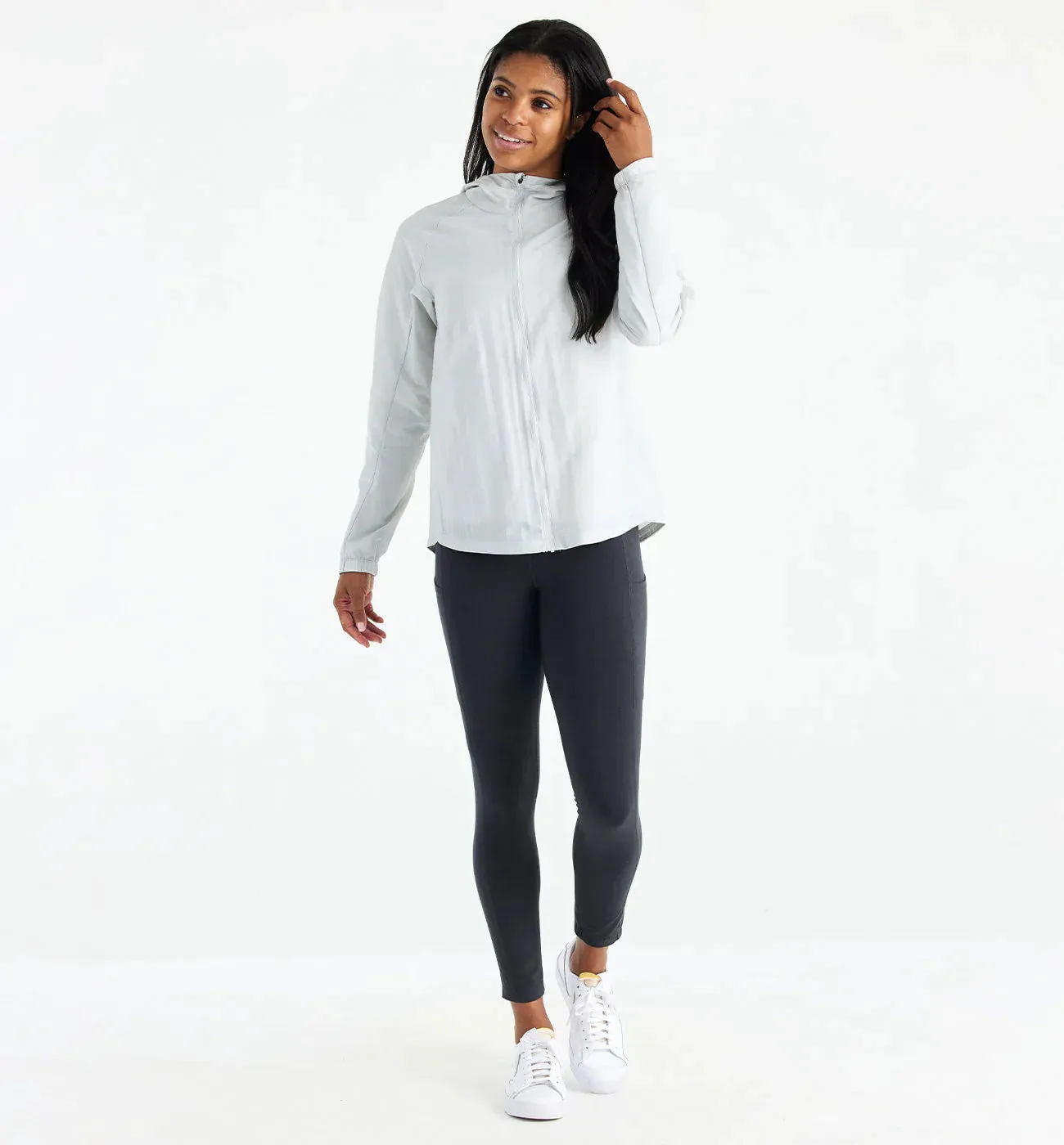 Free Fly Women's Headwind Jacket