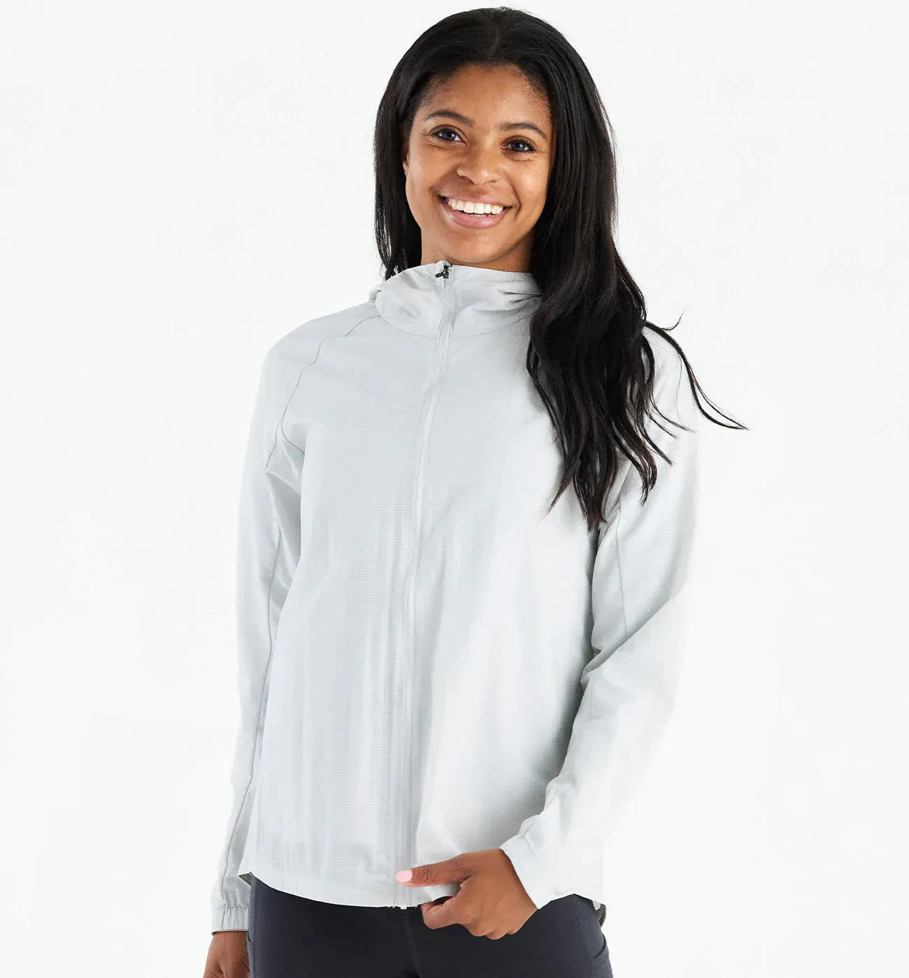 Free Fly Women's Headwind Jacket