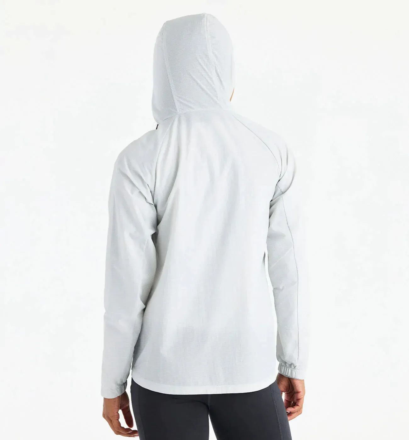 Free Fly Women's Headwind Jacket