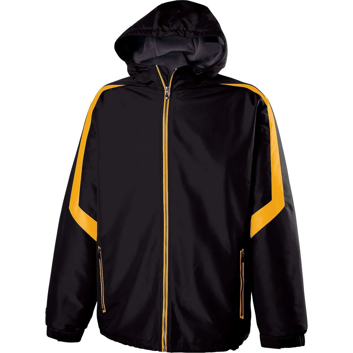 Holloway Men's Charger Jacket