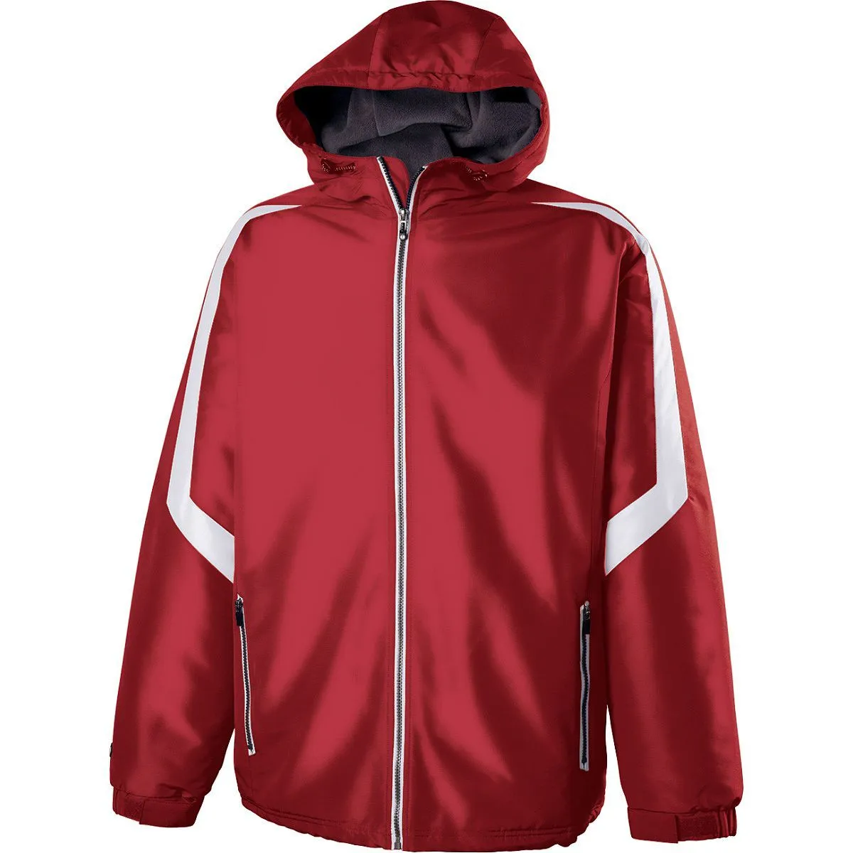 Holloway Men's Charger Jacket