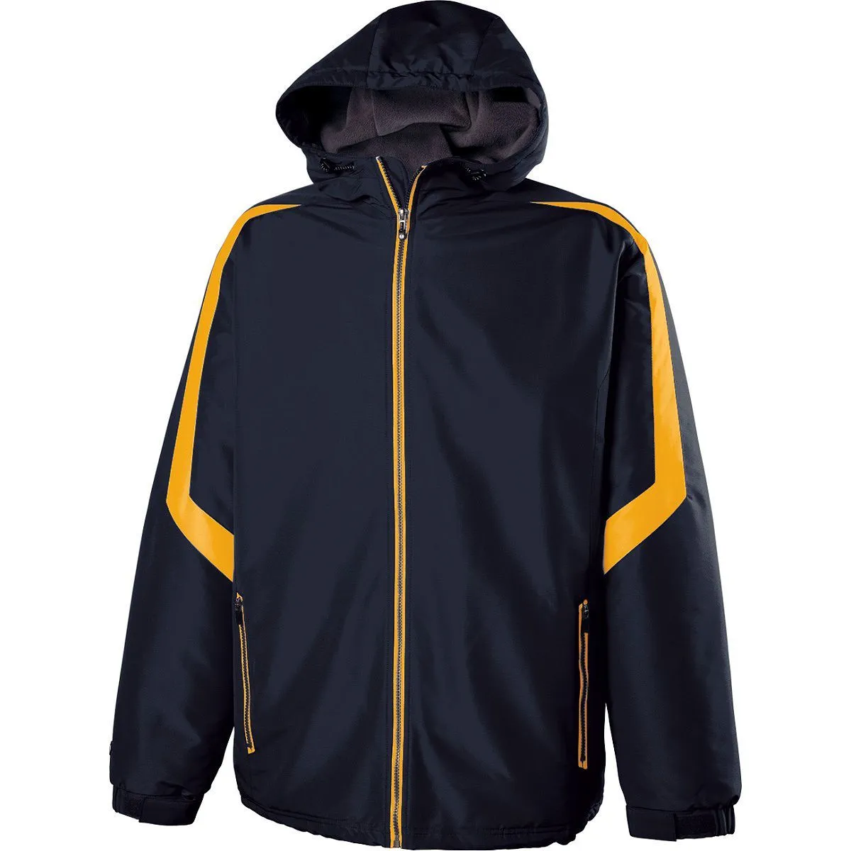 Holloway Men's Charger Jacket