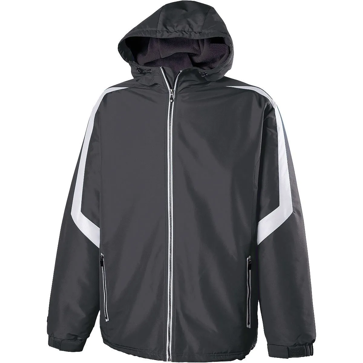 Holloway Men's Charger Jacket