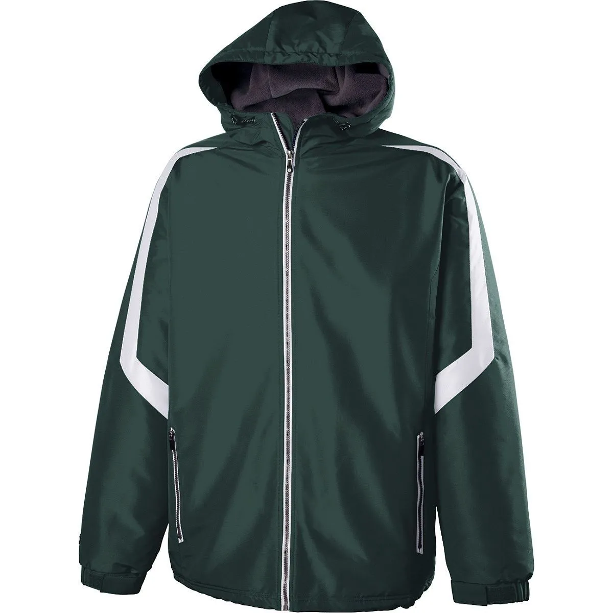 Holloway Men's Charger Jacket