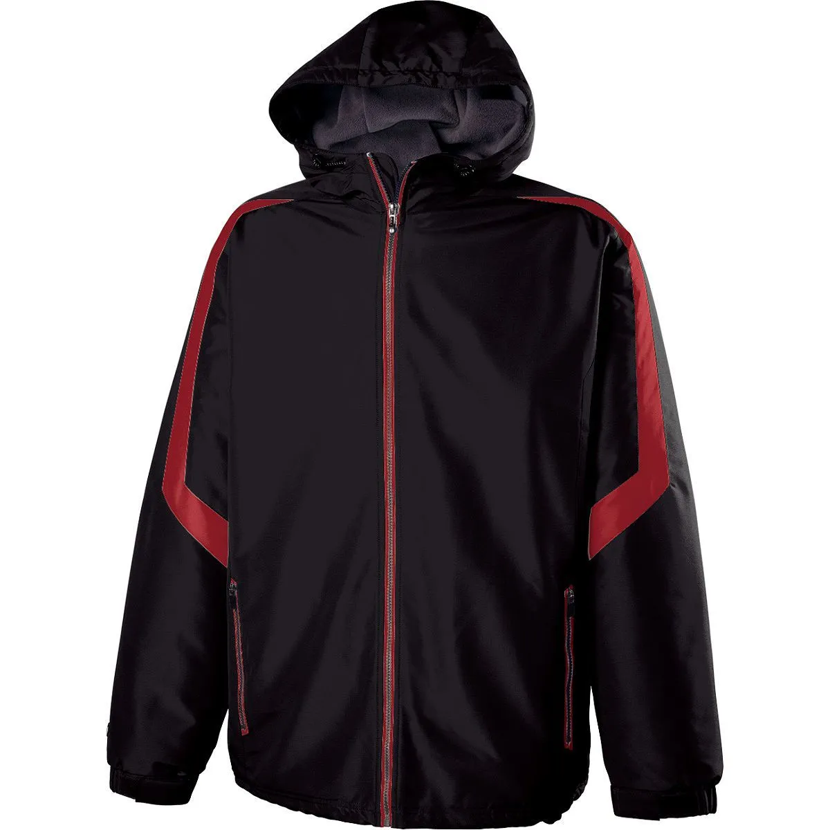 Holloway Men's Charger Jacket