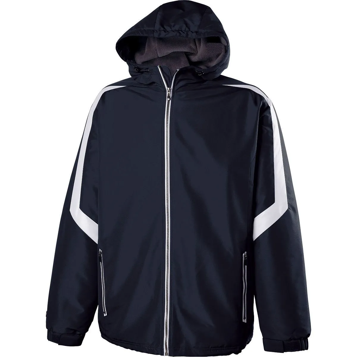 Holloway Men's Charger Jacket