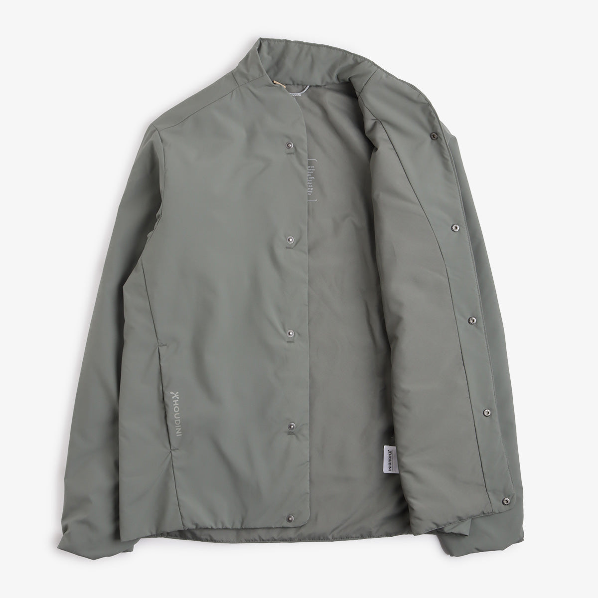 Houdini Enfold Jacket