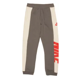 JOGGER AMPLIFY Boy Smoke Grey