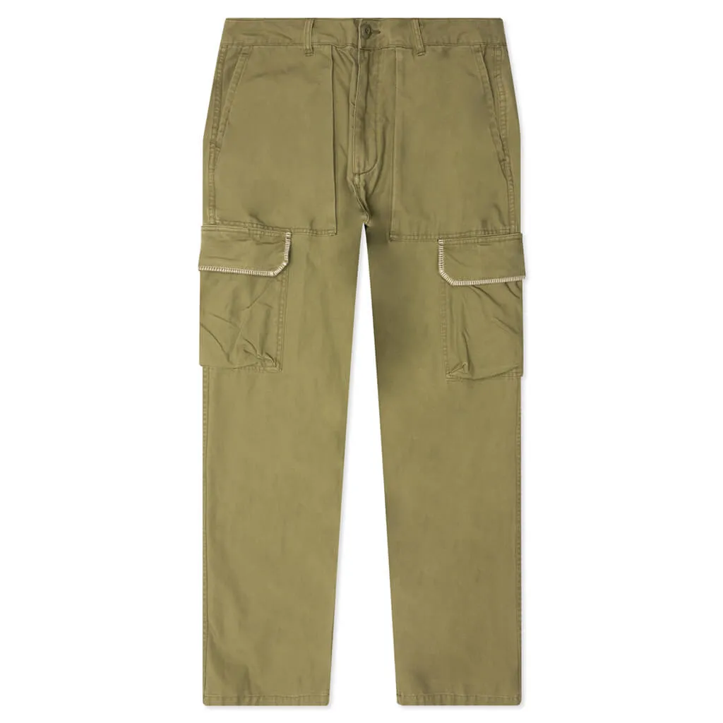 Jordan x UNION x Bephies Beauty Supply Cargo Pants - Pilgrim