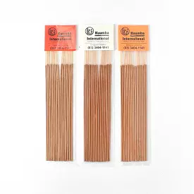 Kuumba Regular Incense Stick Blind 3-Pack