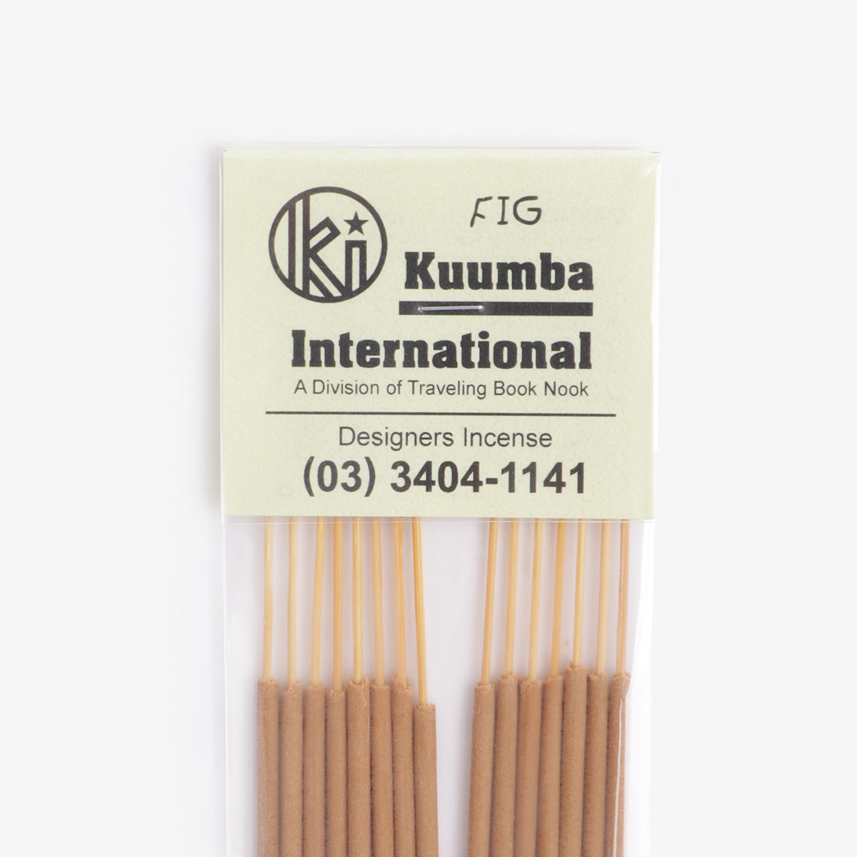 Kuumba Regular Incense Stick