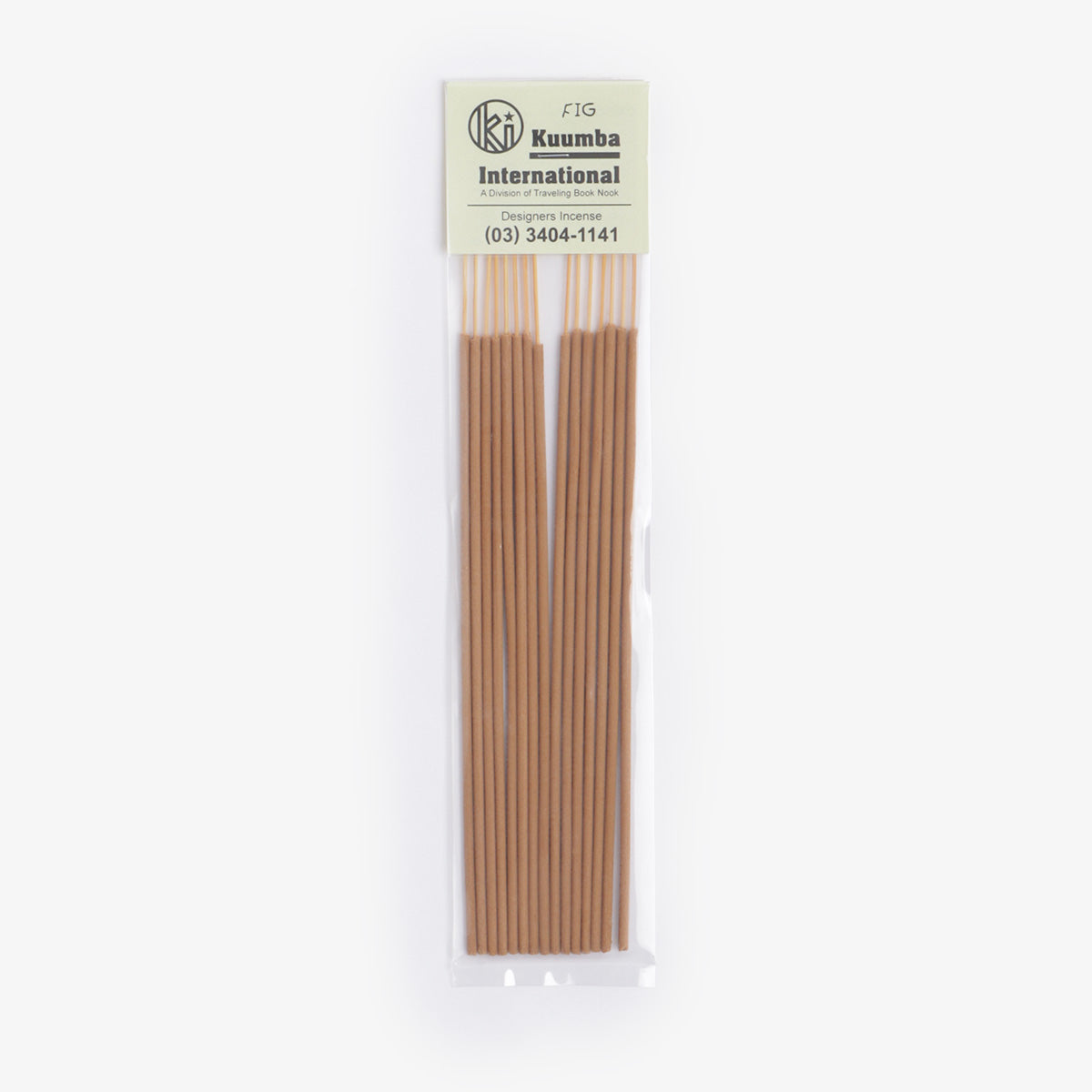 Kuumba Regular Incense Stick