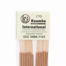 Kuumba Regular Incense Stick