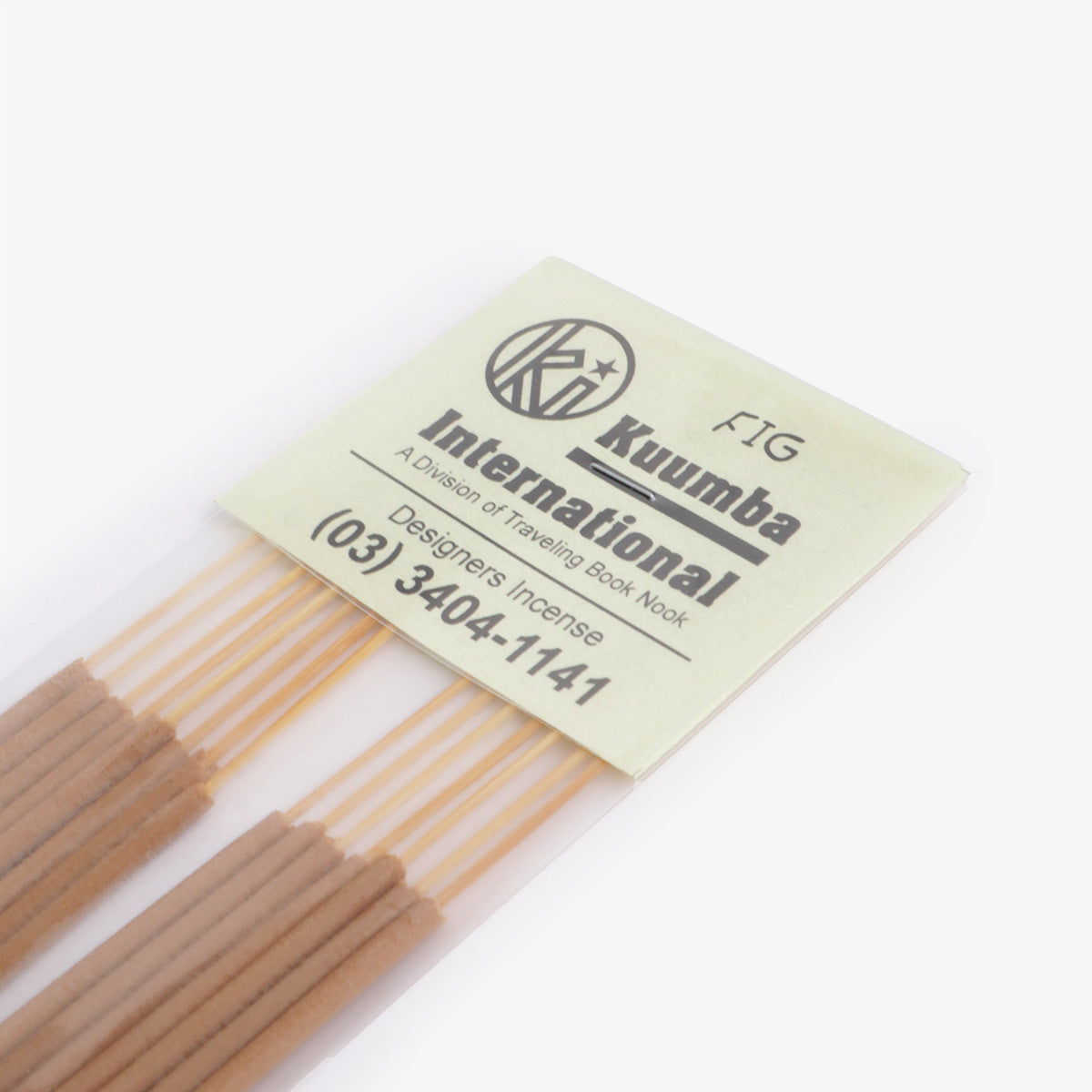 Kuumba Regular Incense Stick