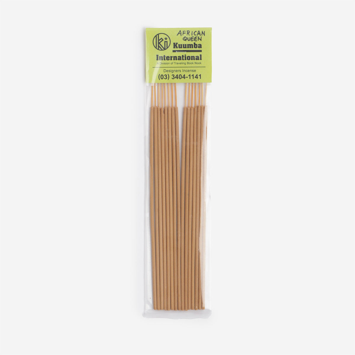 Kuumba Regular Incense Stick