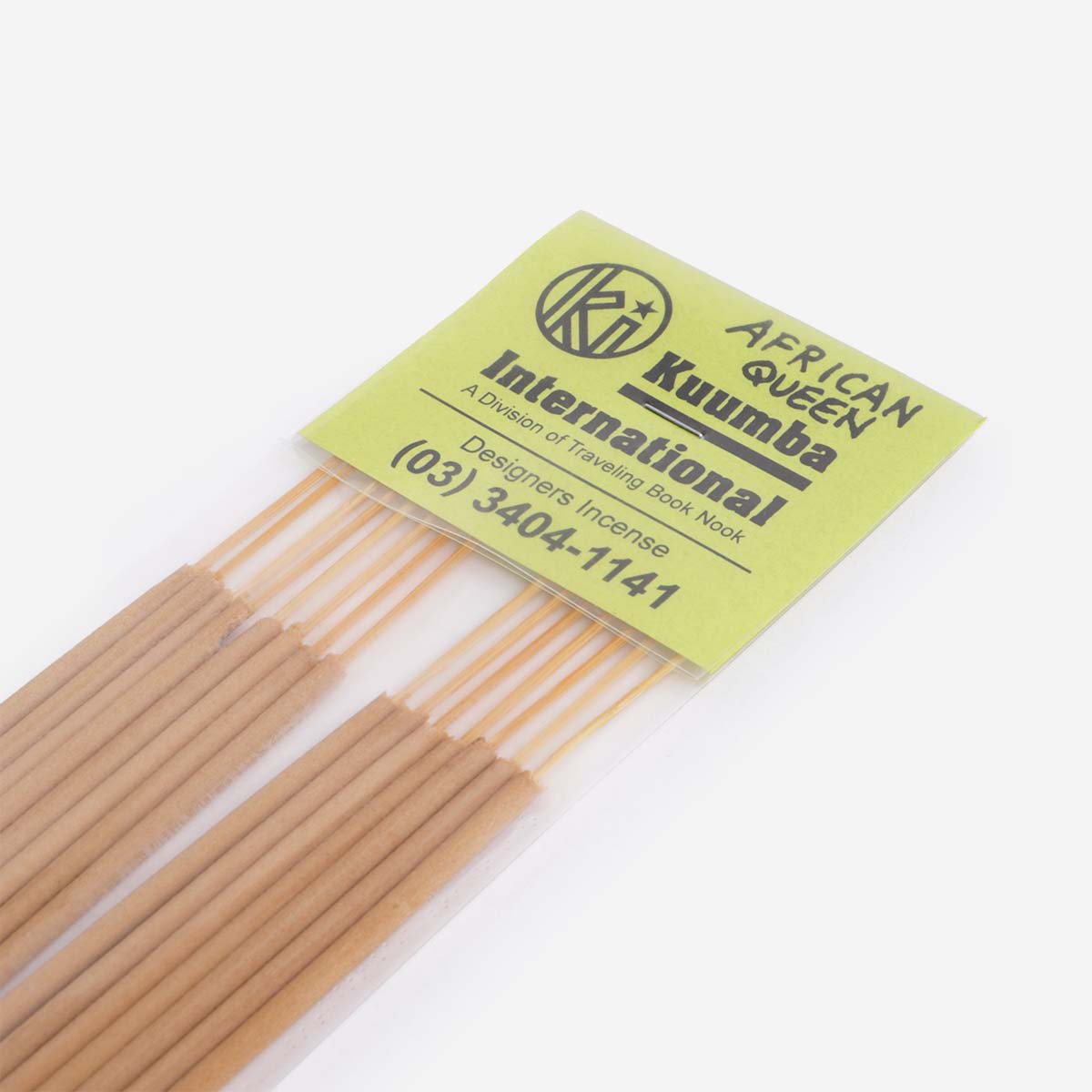 Kuumba Regular Incense Stick