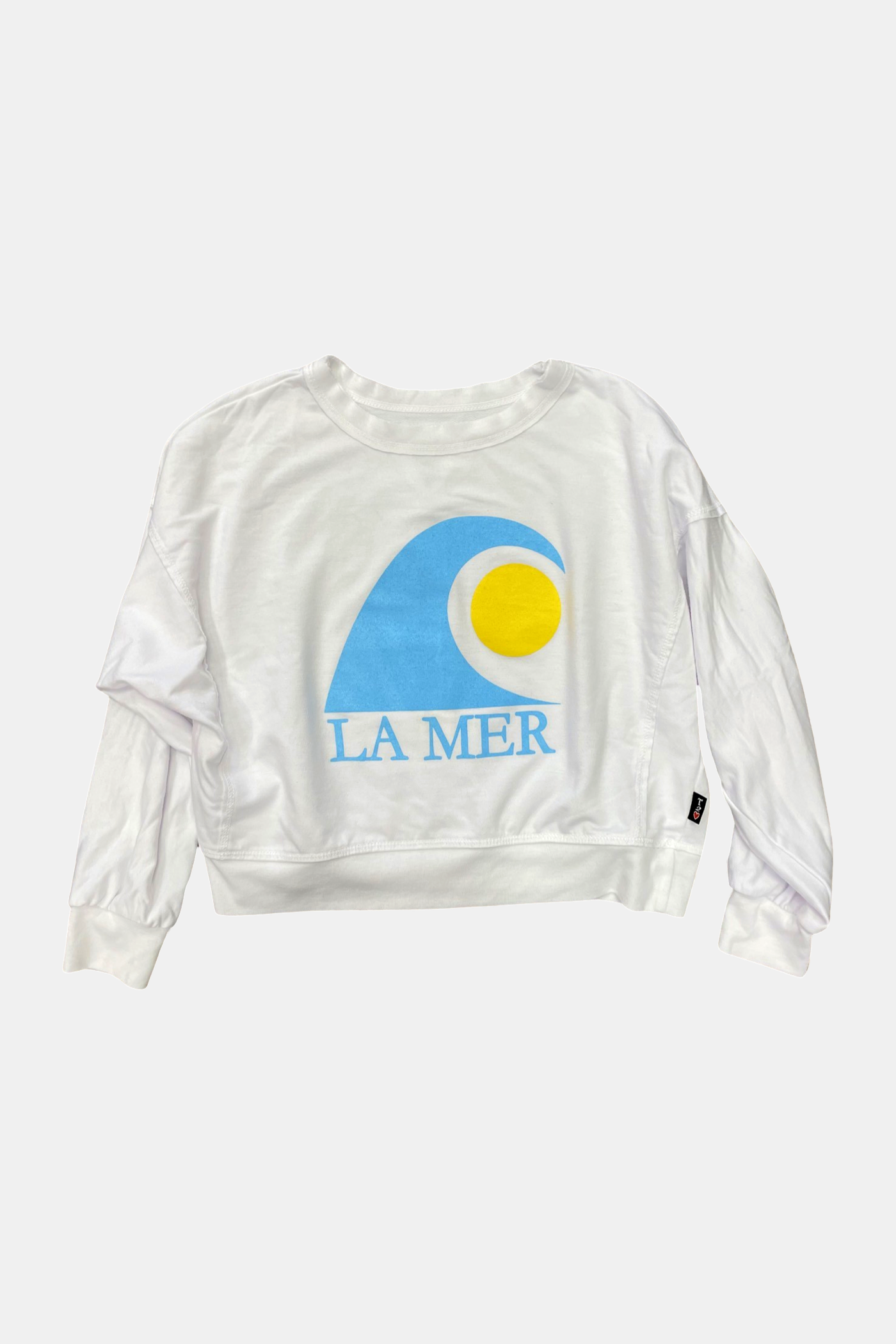 La Mer Dolman Sweatshirt