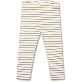 Legging Modal Striped