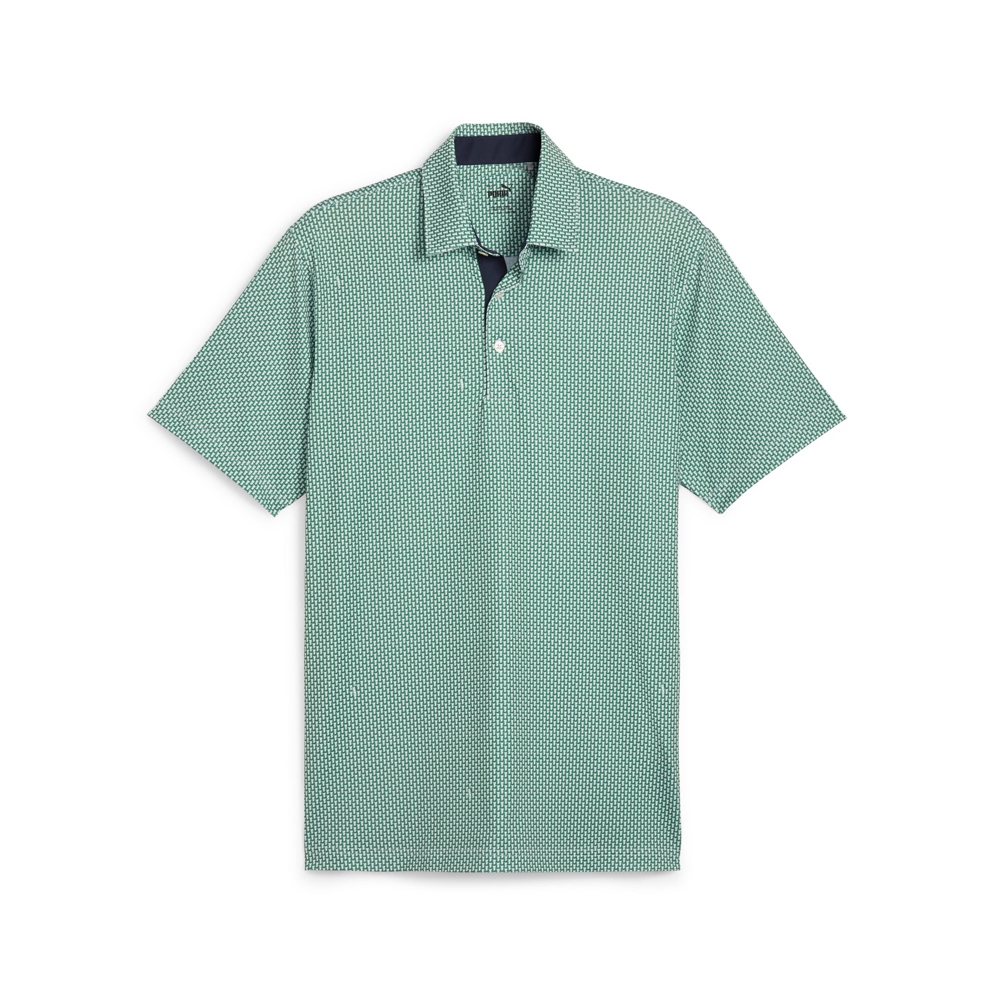 MATTR Cups Golf Polo