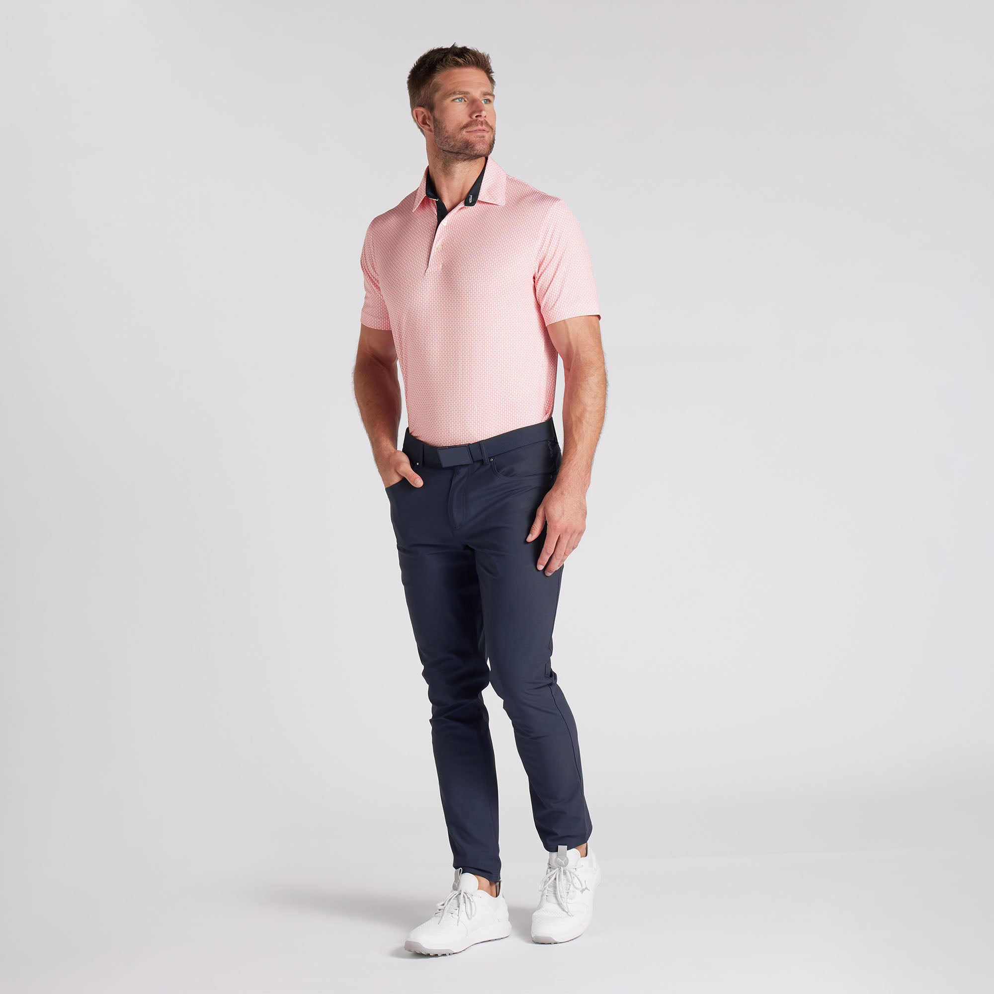 MATTR Cups Golf Polo