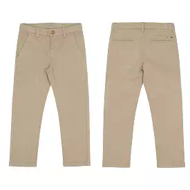 Mayoral Mini Basic Twill Trousers _ 512-88