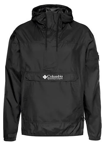 Mens Windbreakers Jacket by Columbia | Look Again