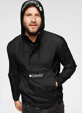 Mens Windbreakers Jacket by Columbia | Look Again