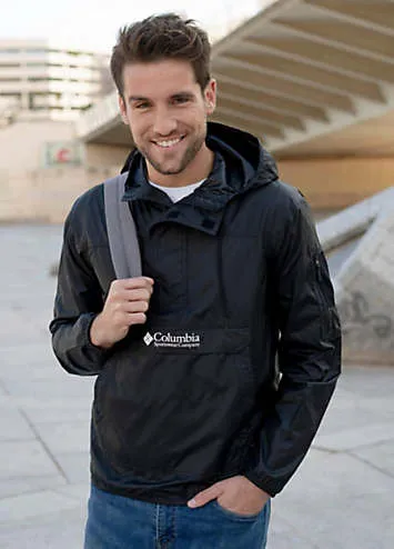 Mens Windbreakers Jacket by Columbia | Look Again