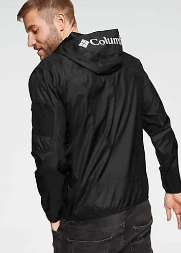 Mens Windbreakers Jacket by Columbia | Look Again