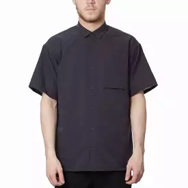 Nanga Dot Air Comfy Short Sleeve Shirt