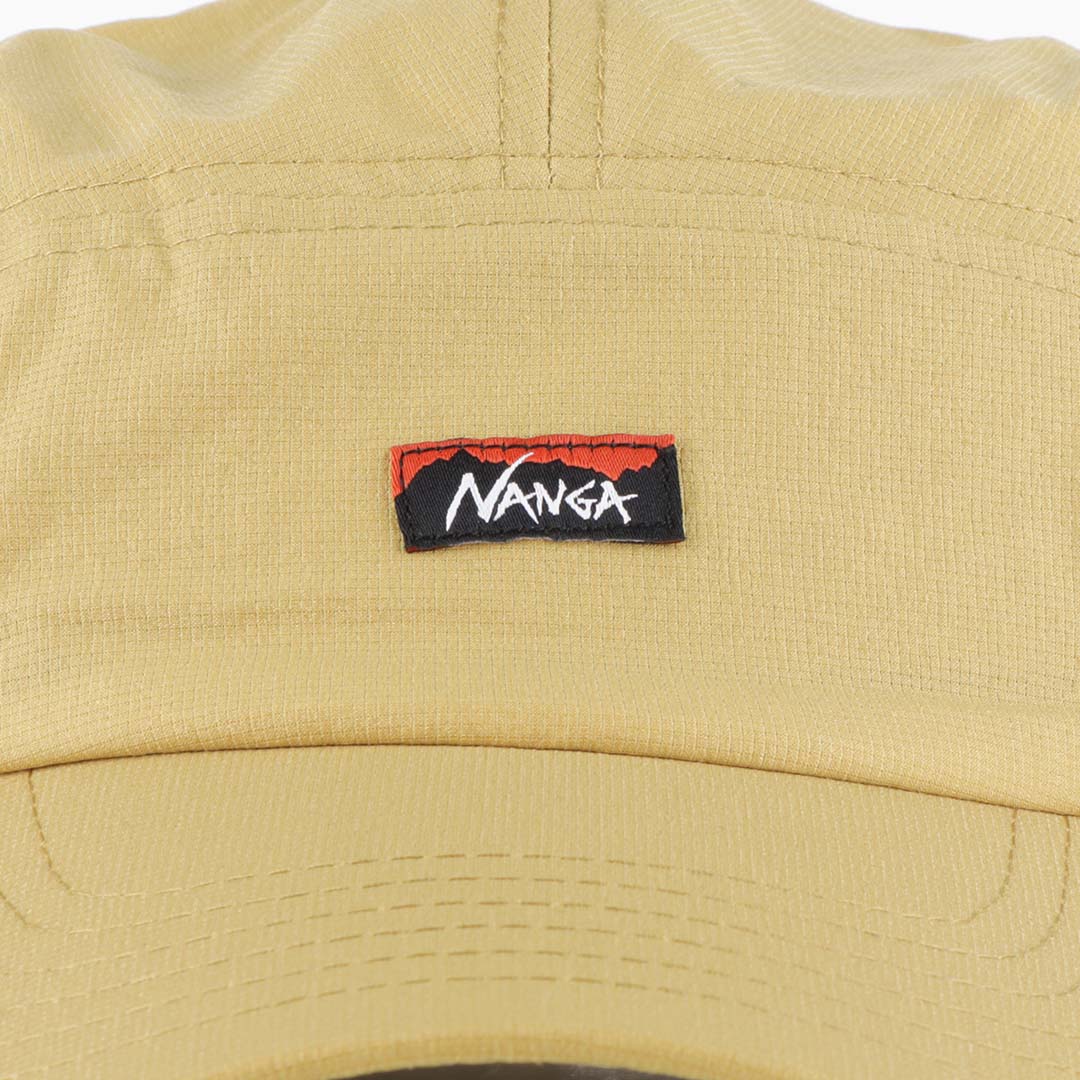 Nanga Dot Air Mesh Jet Cap