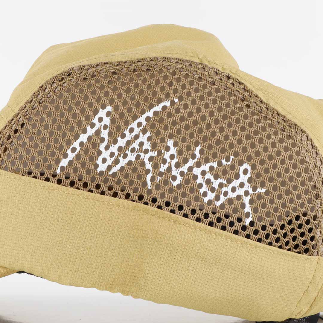 Nanga Dot Air Mesh Jet Cap