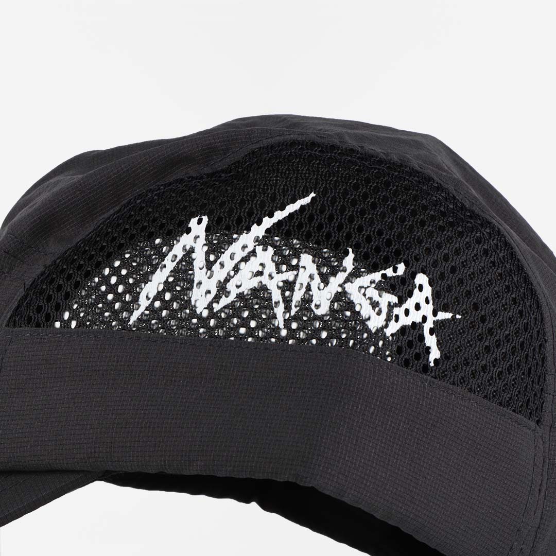 Nanga Dot Air Mesh Jet Cap