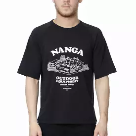 Nanga Dry Mix OEMS#1 T-Shirt