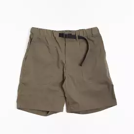 Nanga Hinoc Ripstop Field Shorts