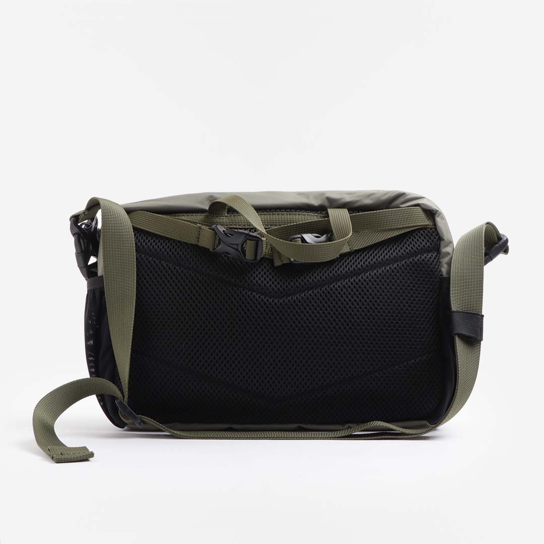 Nanga x Tempra Aurora Shoulder Bag