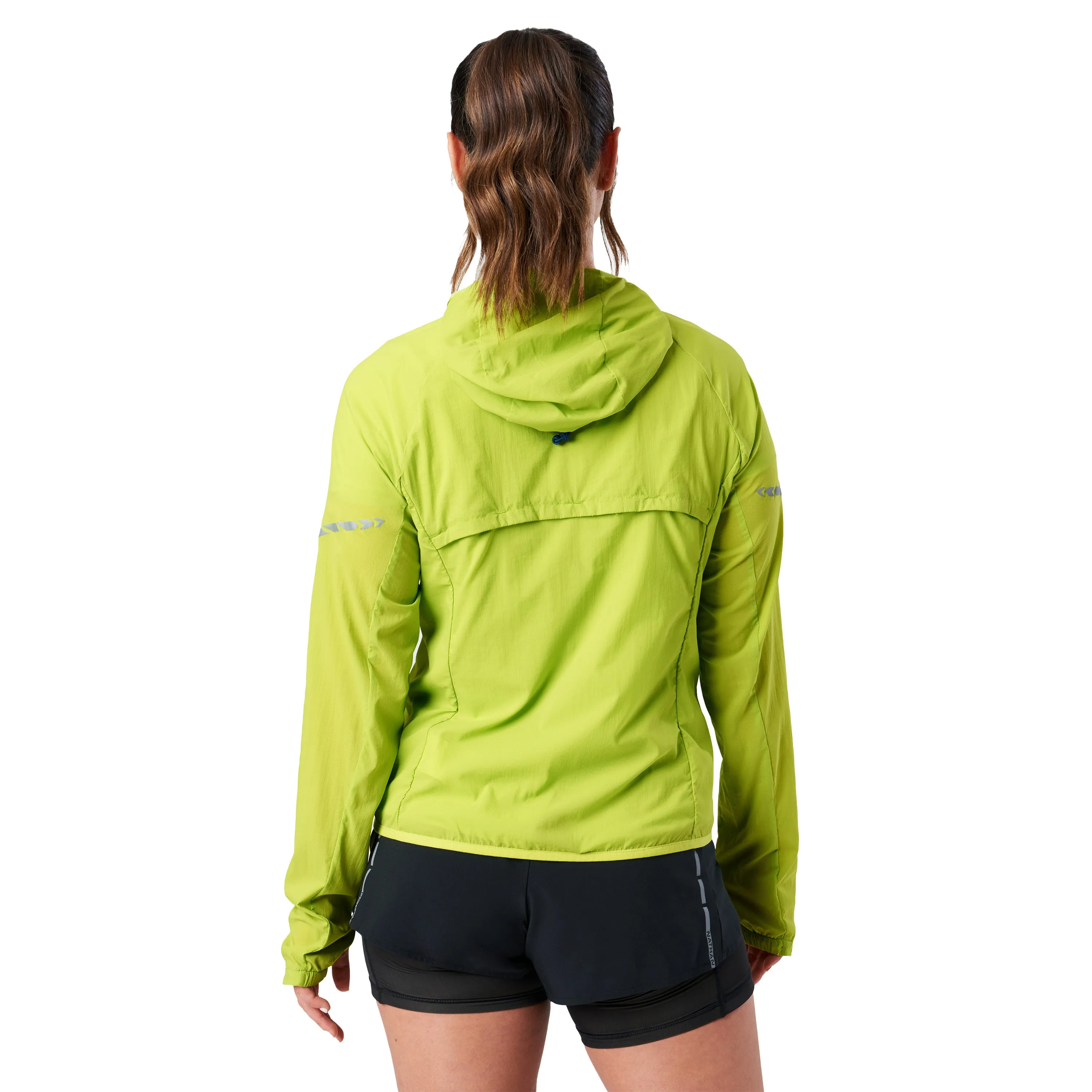 Nathan Sports Women's Stealth 2.0 Jacket