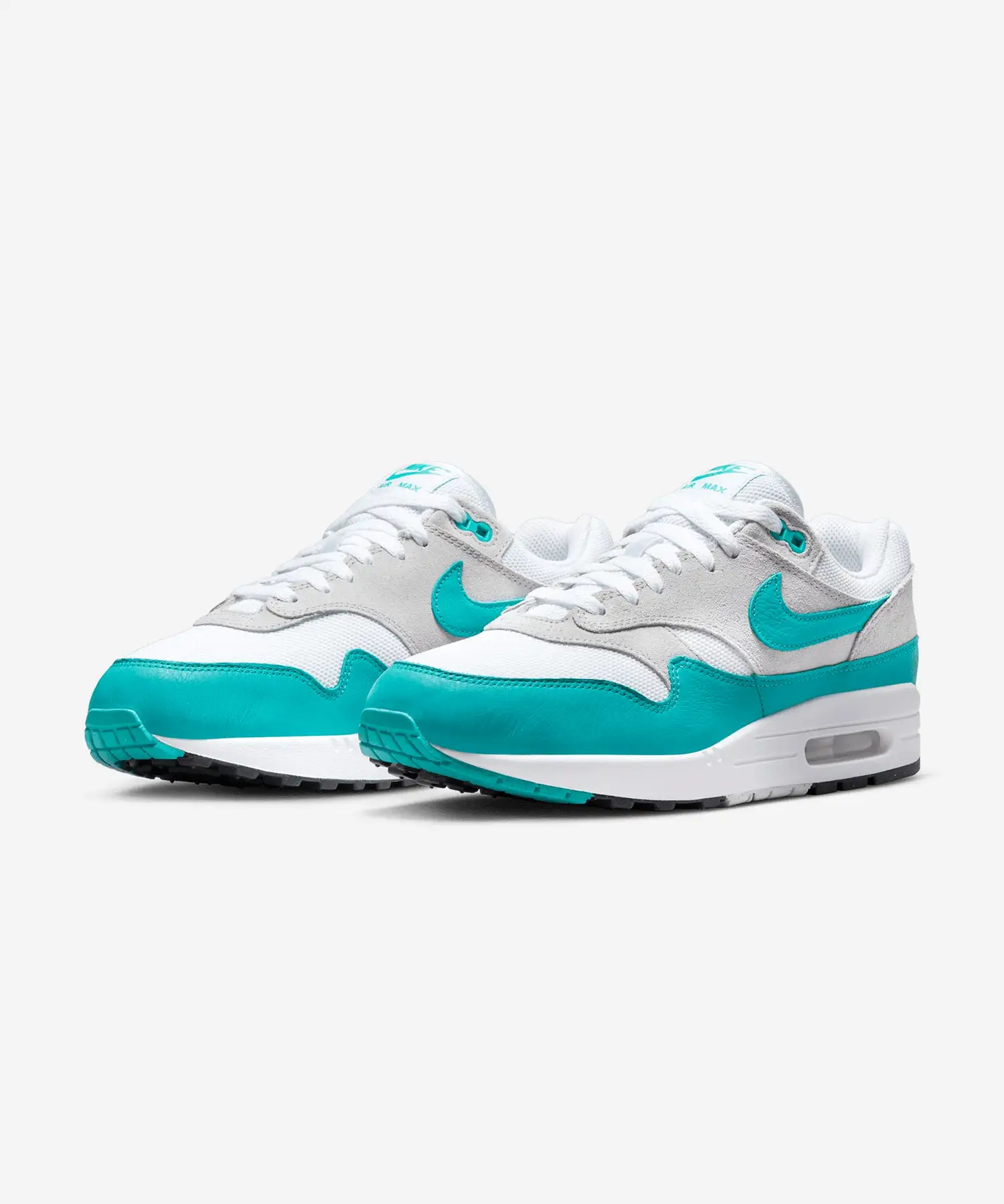 NIKE AIR MAX 1 SC JADE