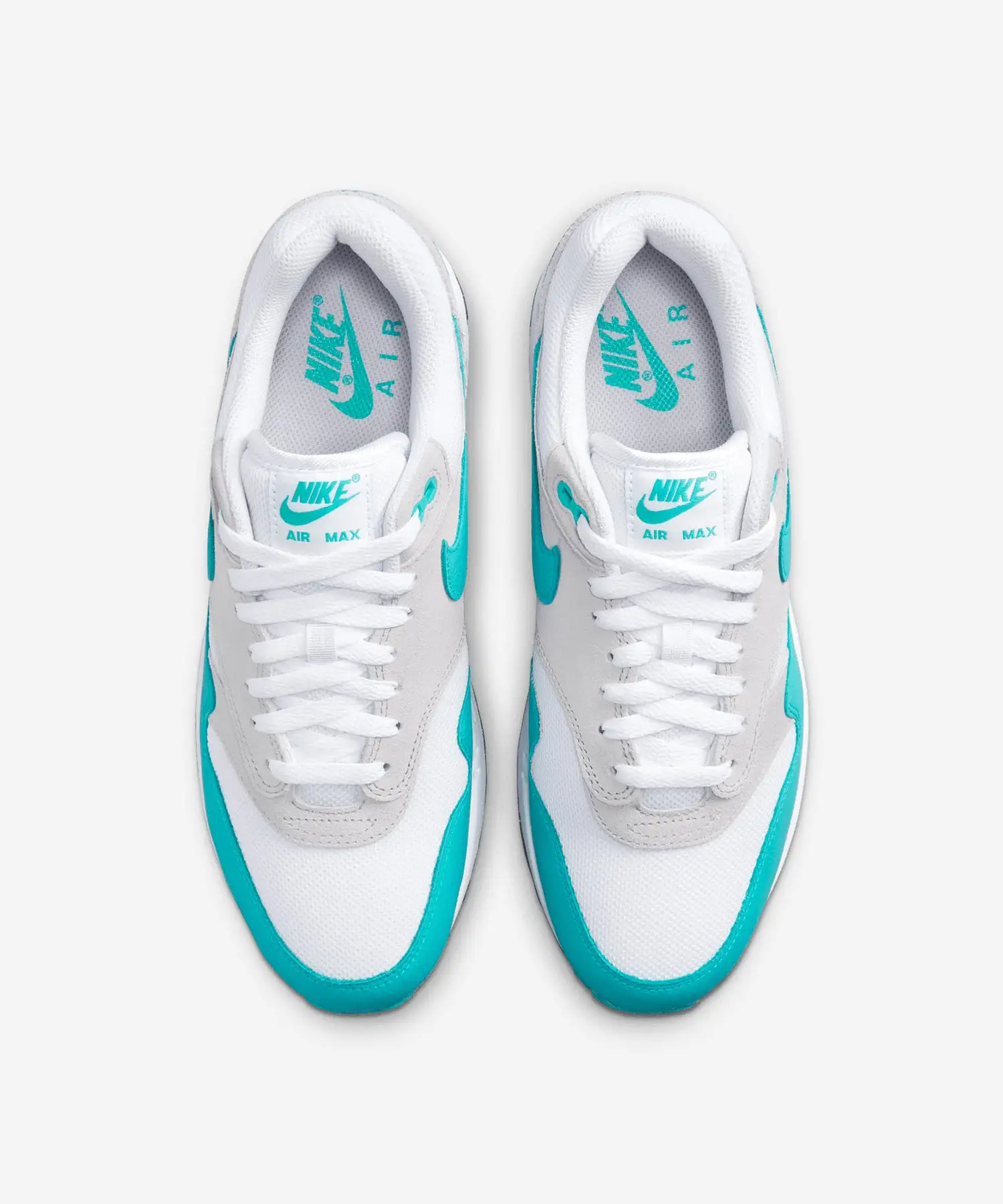 NIKE AIR MAX 1 SC JADE