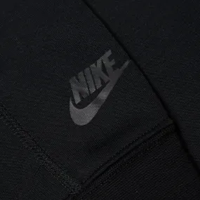 Nike Tech Fleece Funnel SweatBlack