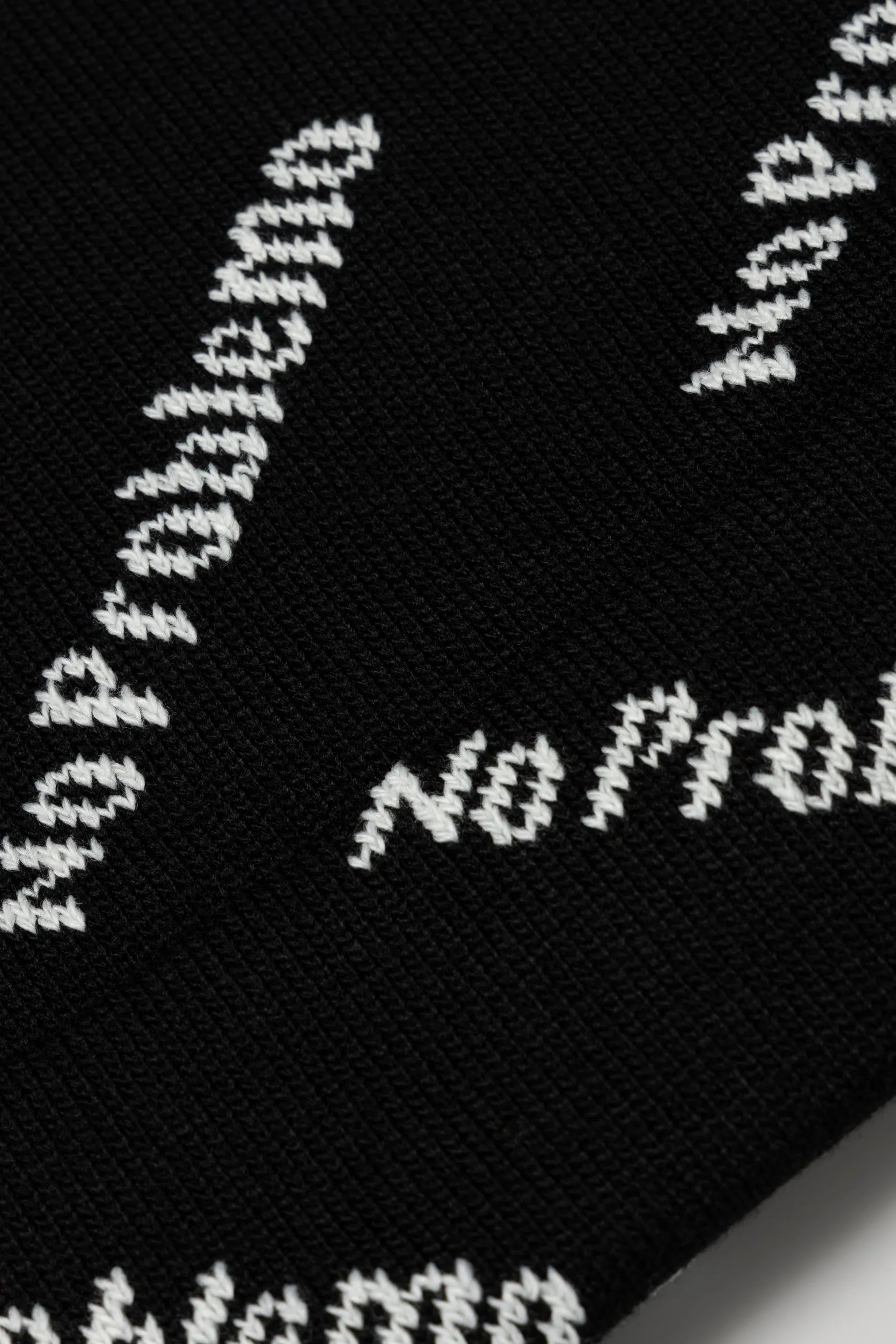 No Problemo Repeat Beanie