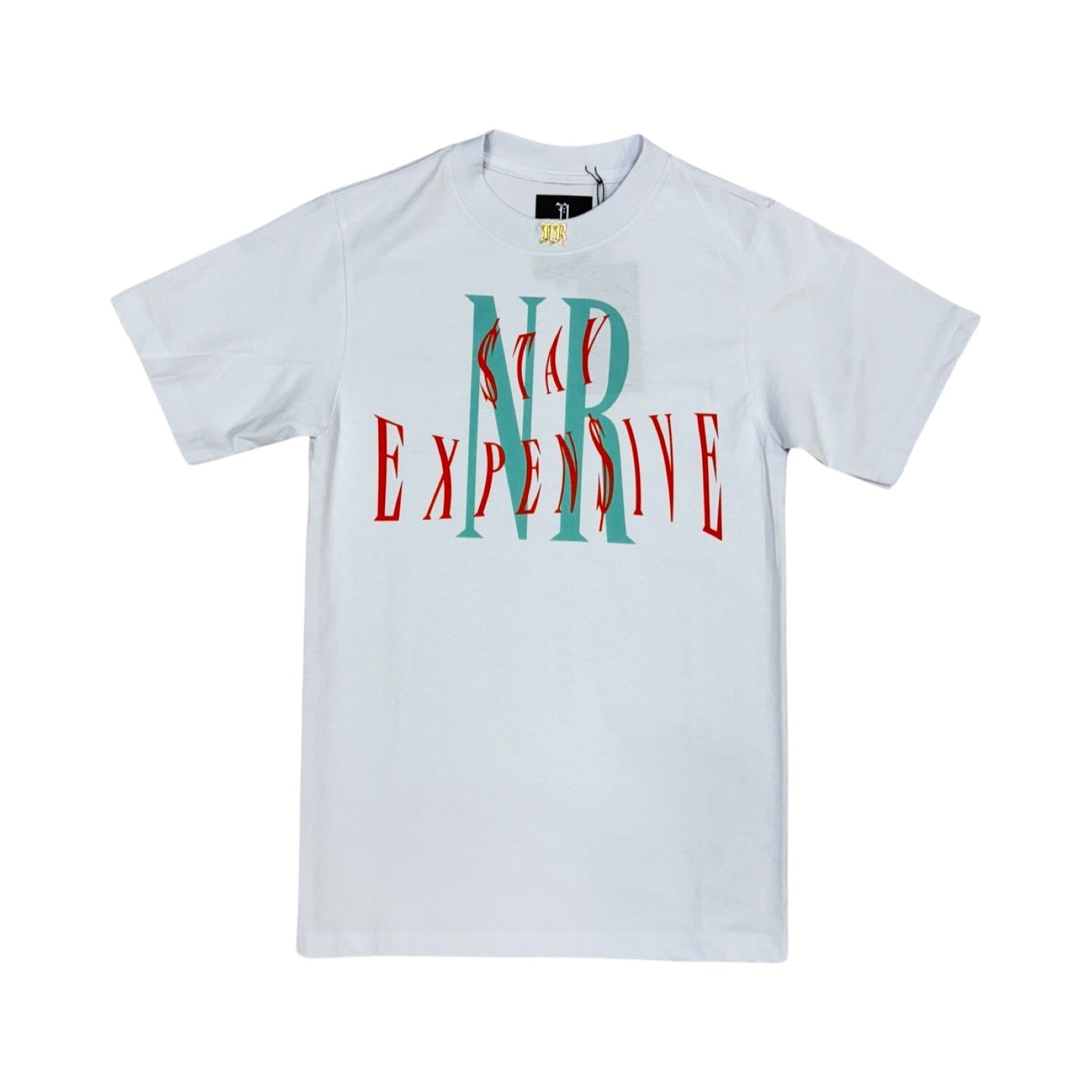 November Reine “Money Over Love” Tee