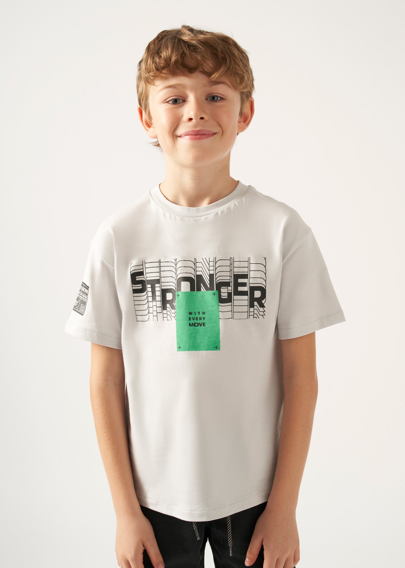 Nukutavake Boys T-Shirt_ 6045