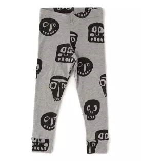 NUNUNU Rowdy Masks Leggings