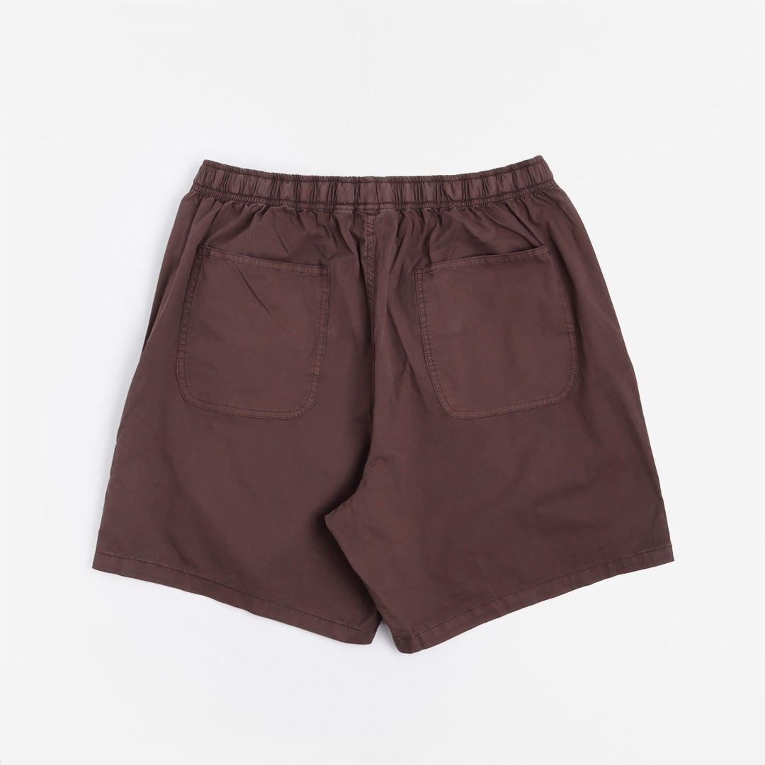 OBEY Easy Pigment Trail Shorts