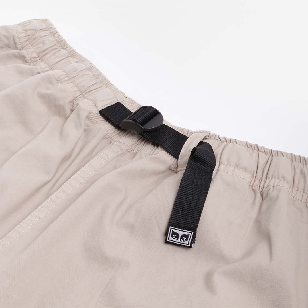 OBEY Easy Pigment Trail Shorts