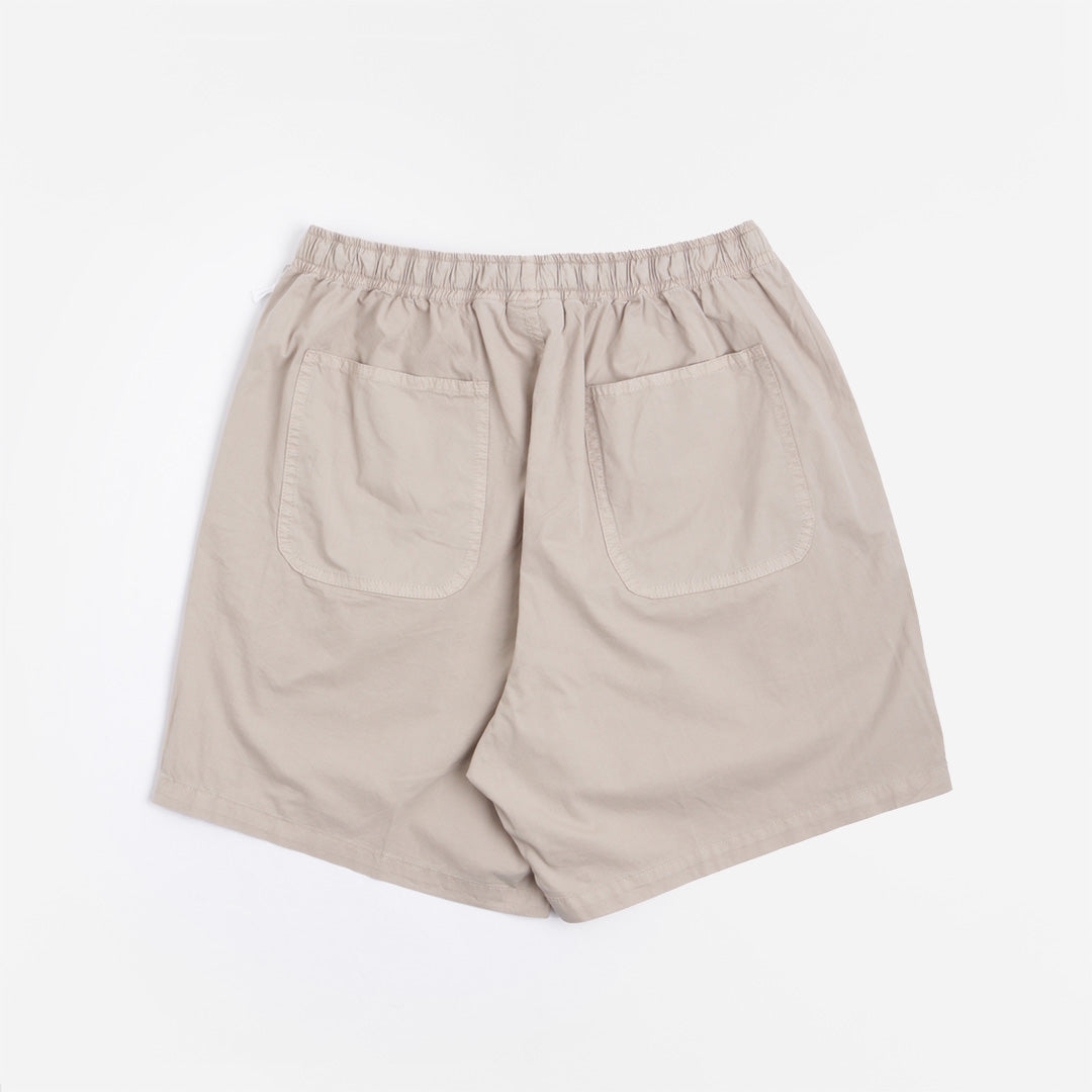 OBEY Easy Pigment Trail Shorts