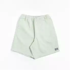 OBEY Easy Relaxed Twill Shorts