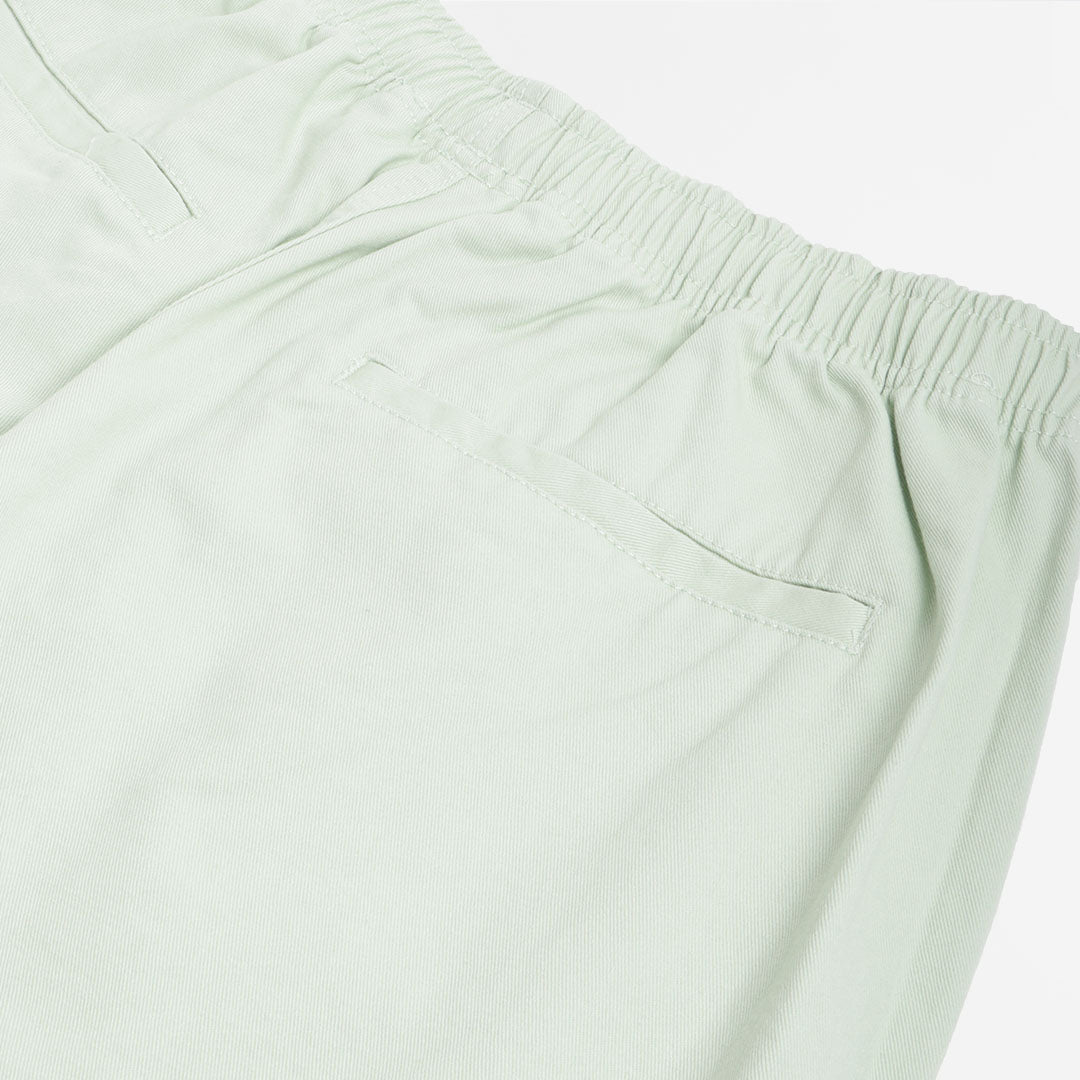 OBEY Easy Relaxed Twill Shorts